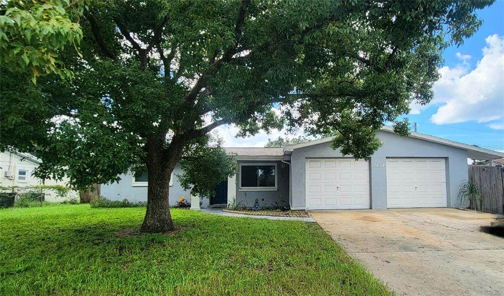 3814 Holiday Lake Drive - Photo 1