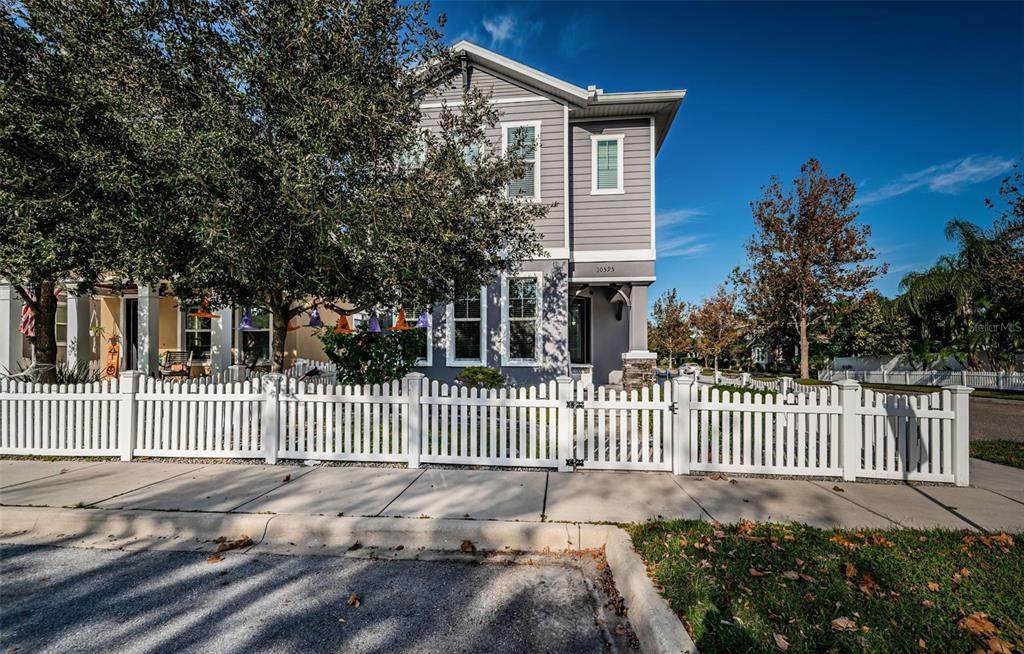 10595 Marsha Drive - Photo 1