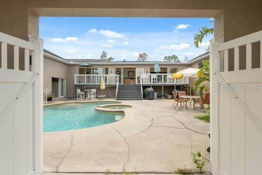 7941 Sycamore Drive - Photo 1