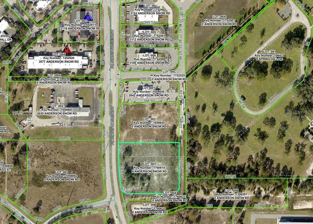 00 Anderson Snow Road - Photo 1