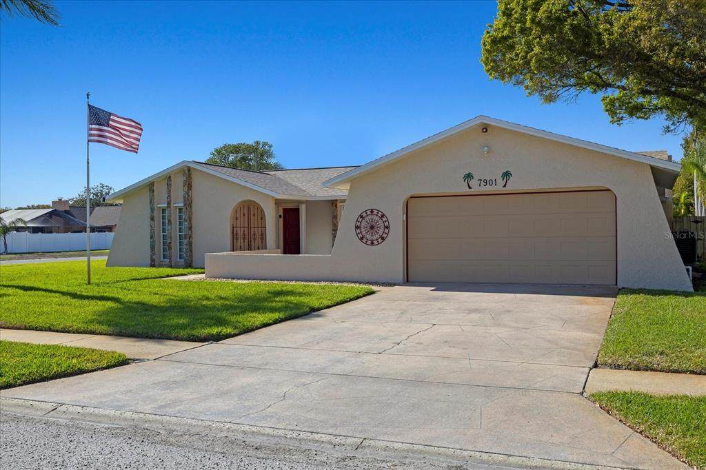 7901 Willow Brook Court - Photo 1
