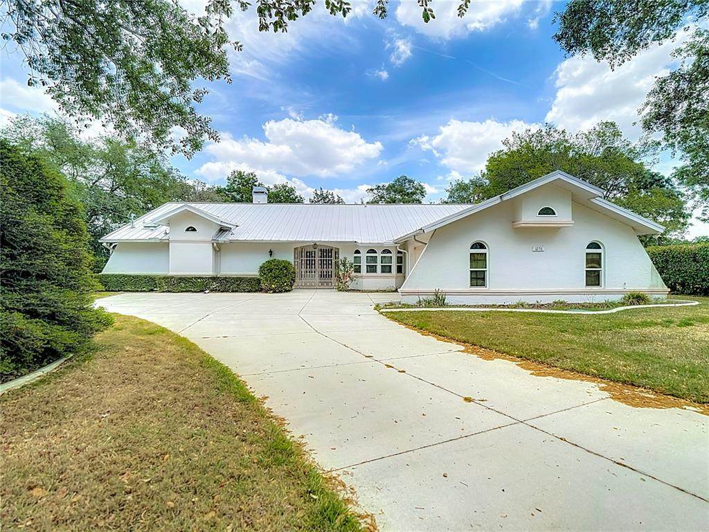 1276 Meredith Drive - Photo 1