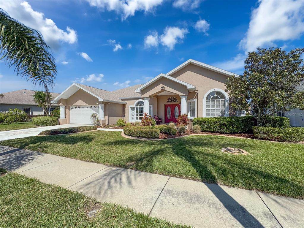 8523 Regal Lane - Photo 1