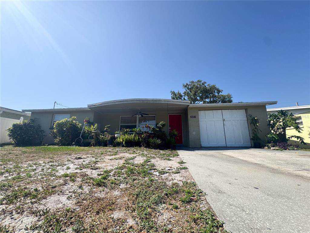 5316 Drift Tide Drive - Photo 1