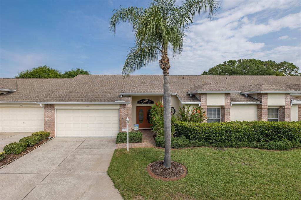 1105 Flora Vista Street - Photo 1