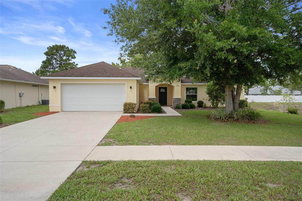 3631 Celebration Drive - Photo 1