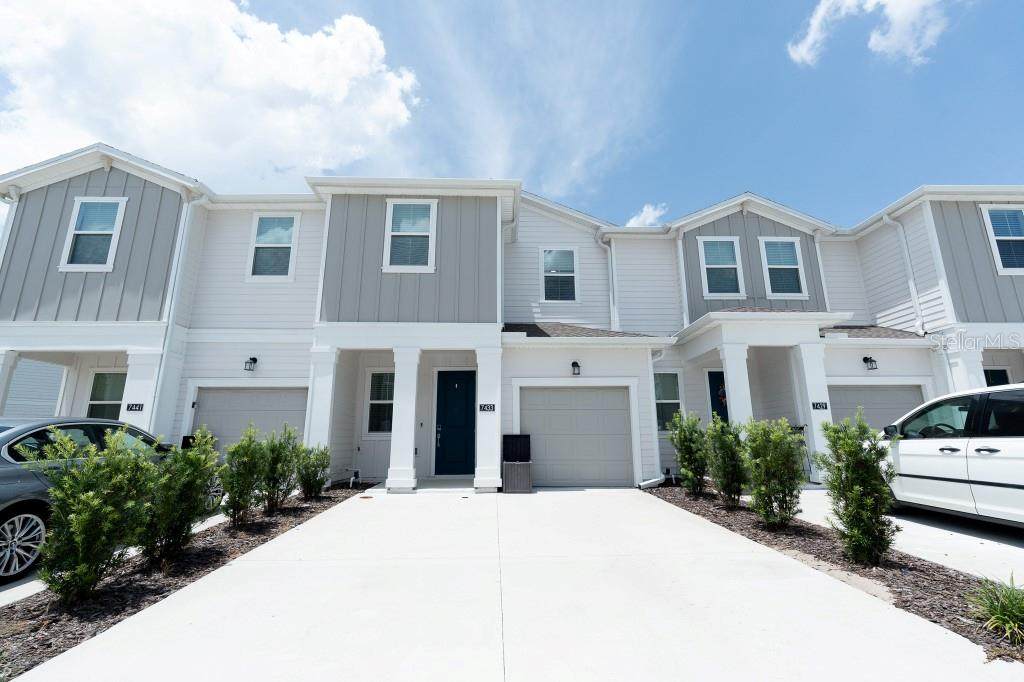 7433 Stone Creek Trail - Photo 1