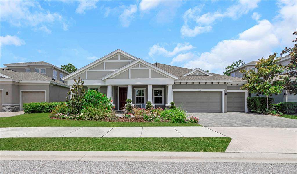 4287 Woodland Retreat Boulevard - Photo 1