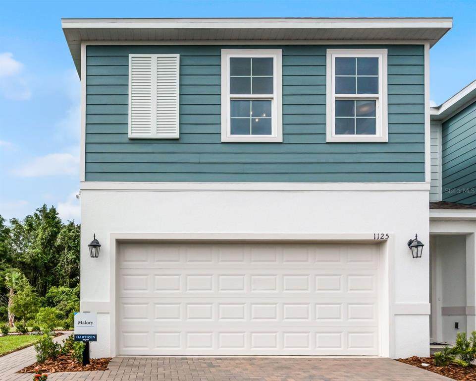 1125 Red Buckeye Court - Photo 1