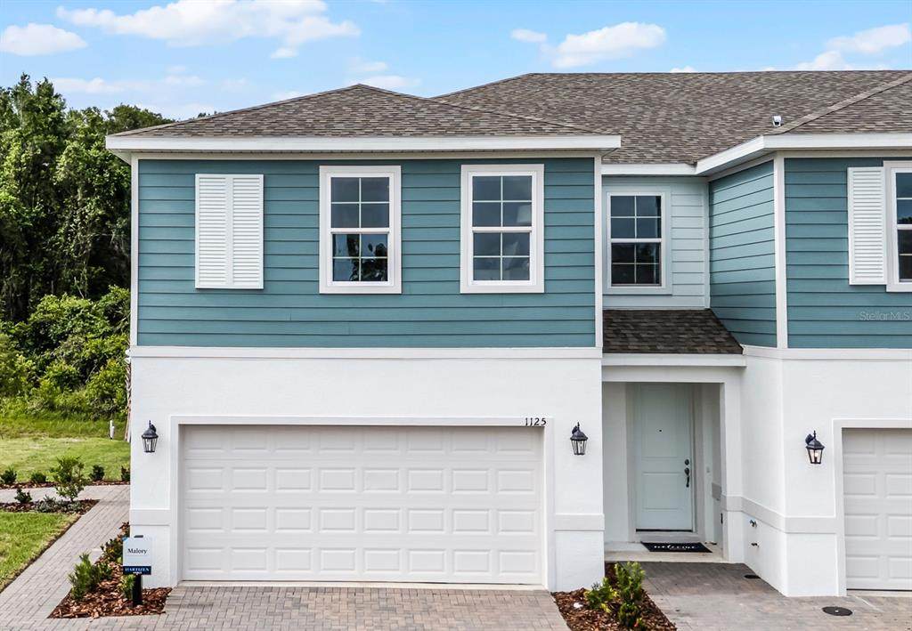 1145 Red Buckeye Court - Photo 1