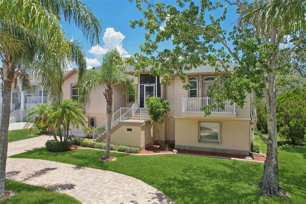 4052 Marine Parkway - Photo 1