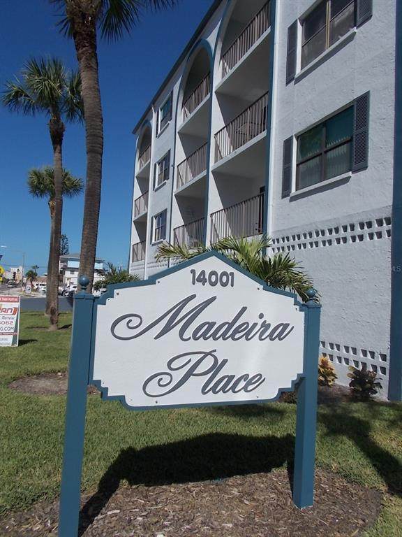 14001 Gulf Boulevard - Photo 1