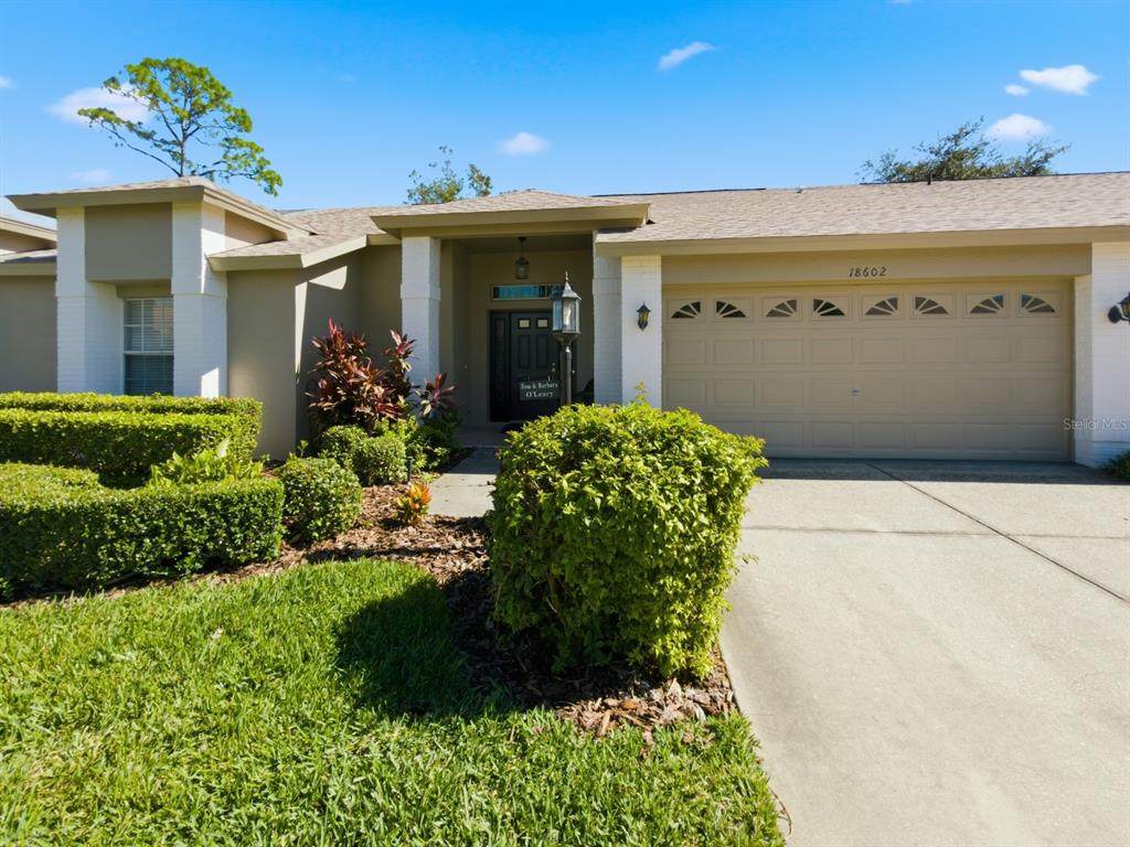 18602 Bent Pine Drive - Photo 1