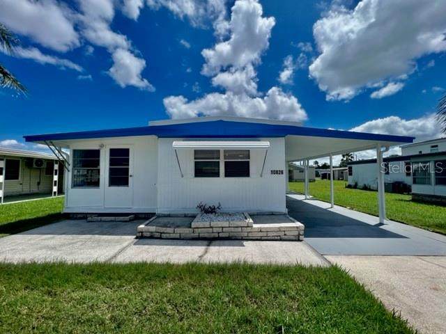 10826 Tioga Drive - Photo 1