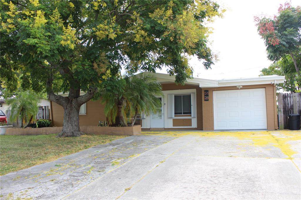 5128 Dove Drive - Photo 1