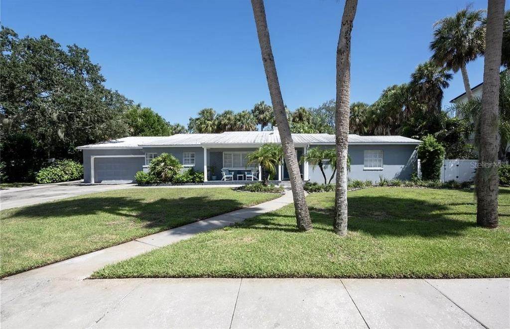 2606 Hawthorne Circle - Photo 1