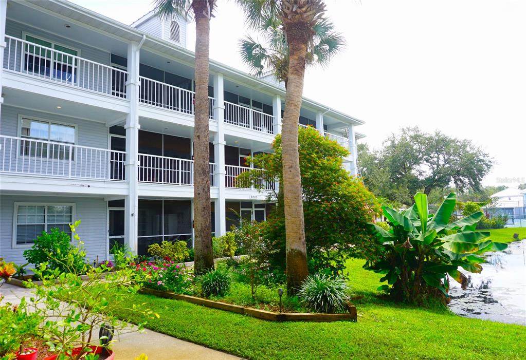 2210 Vista Del Sol Circle - Photo 1