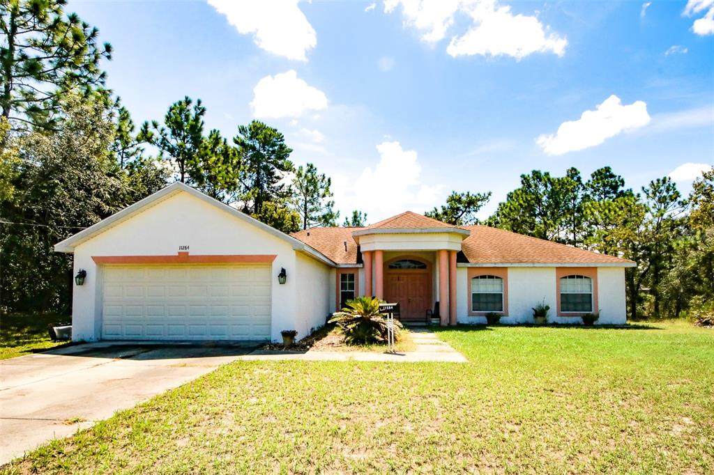 11284 Centralia Road - Photo 1