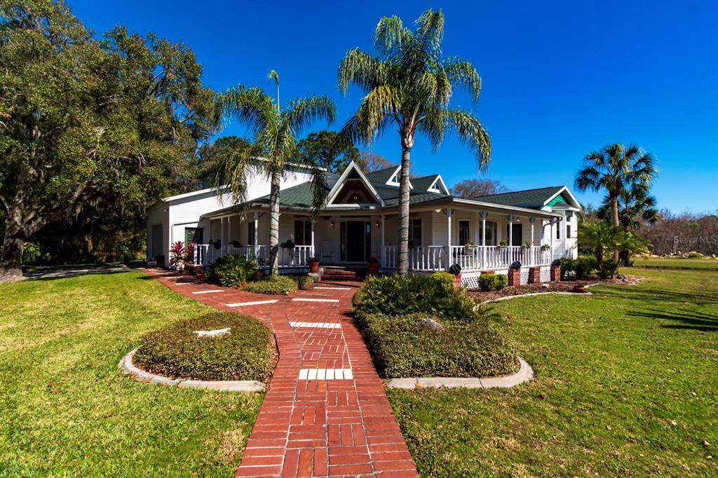 9215 Ridge Road - Photo 1