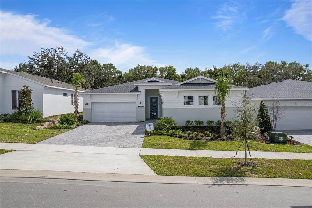 956 Club Cresswind Drive - Photo 1