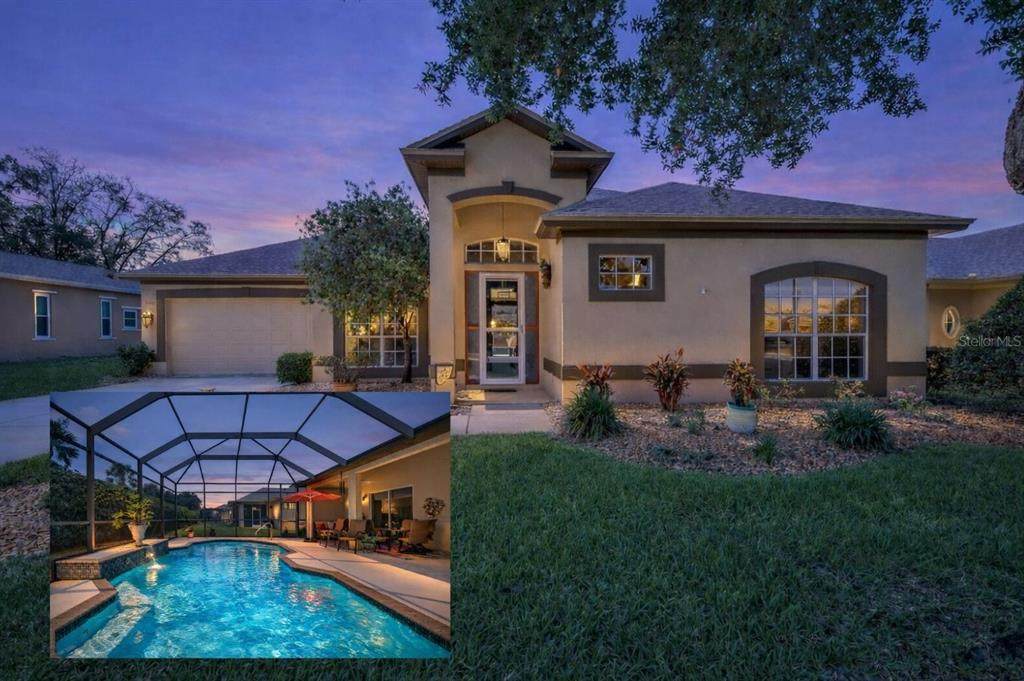 9406 Burnam Drive - Photo 1