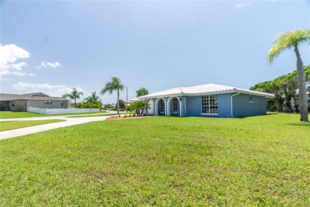 3836 Topsail Trail - Photo 1