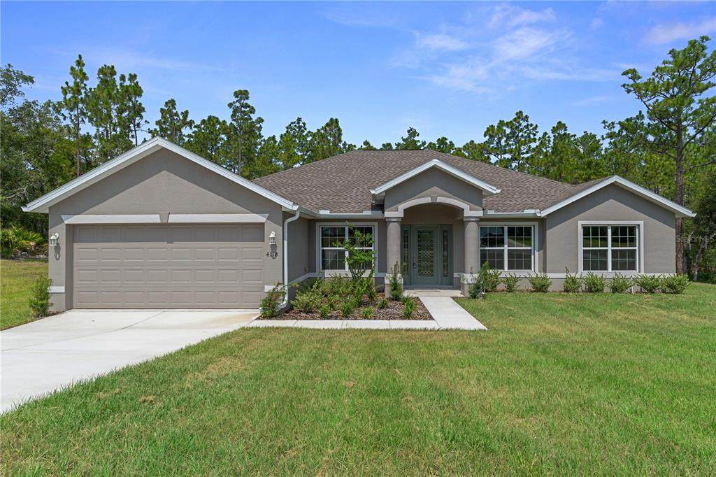 4118 Pink Poppy Drive - Photo 1