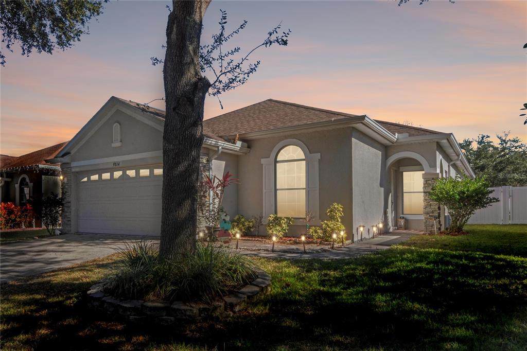 9314 Creedmoor Lane - Photo 1