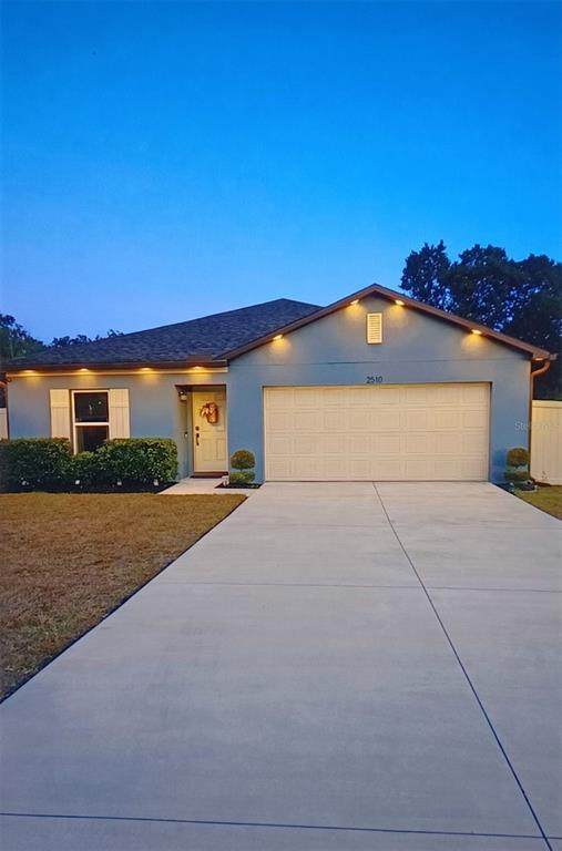 2510 Mariner Boulevard - Photo 1