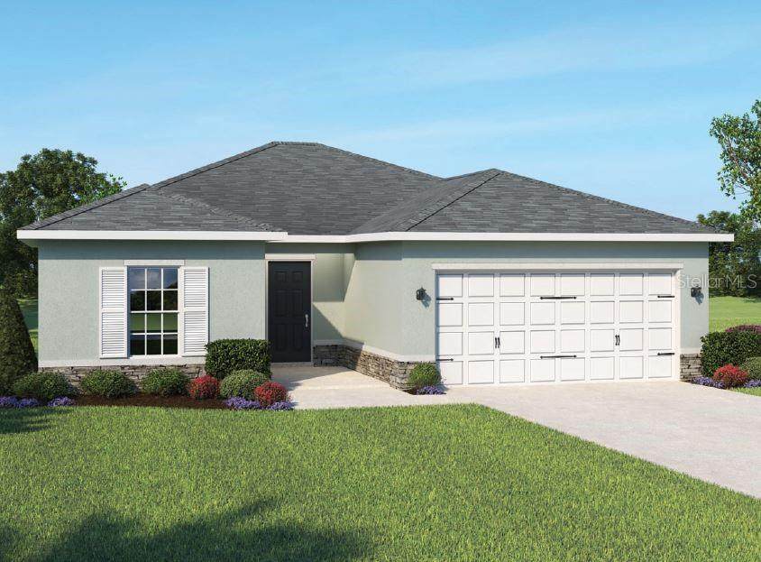 1572 Starling Song Lane - Photo 1