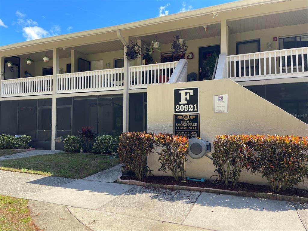 20921 Haulover Cove - Photo 1