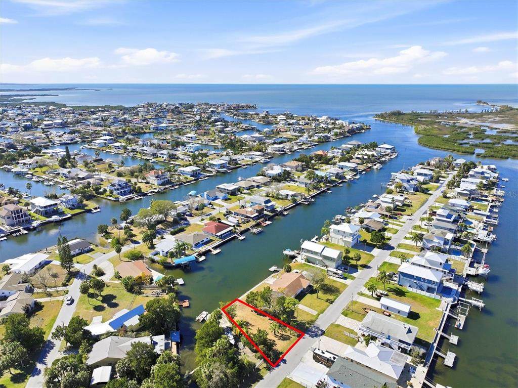 3396 Mangrove Drive - Photo 1