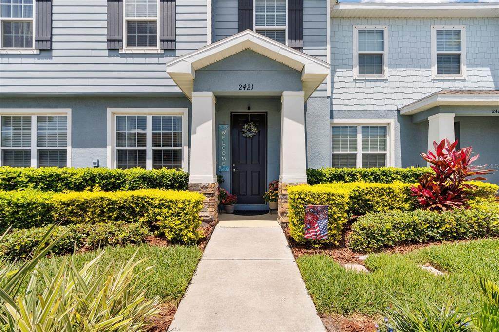 2421 Hearth Drive - Photo 1