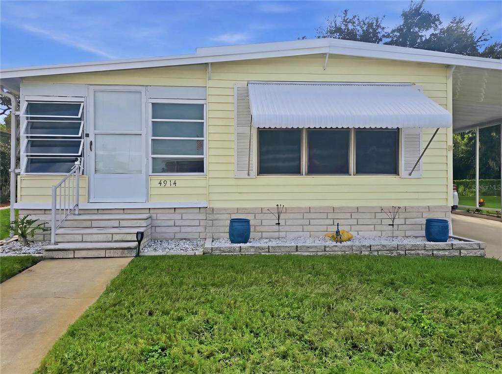 4914 Sherrell Drive - Photo 1