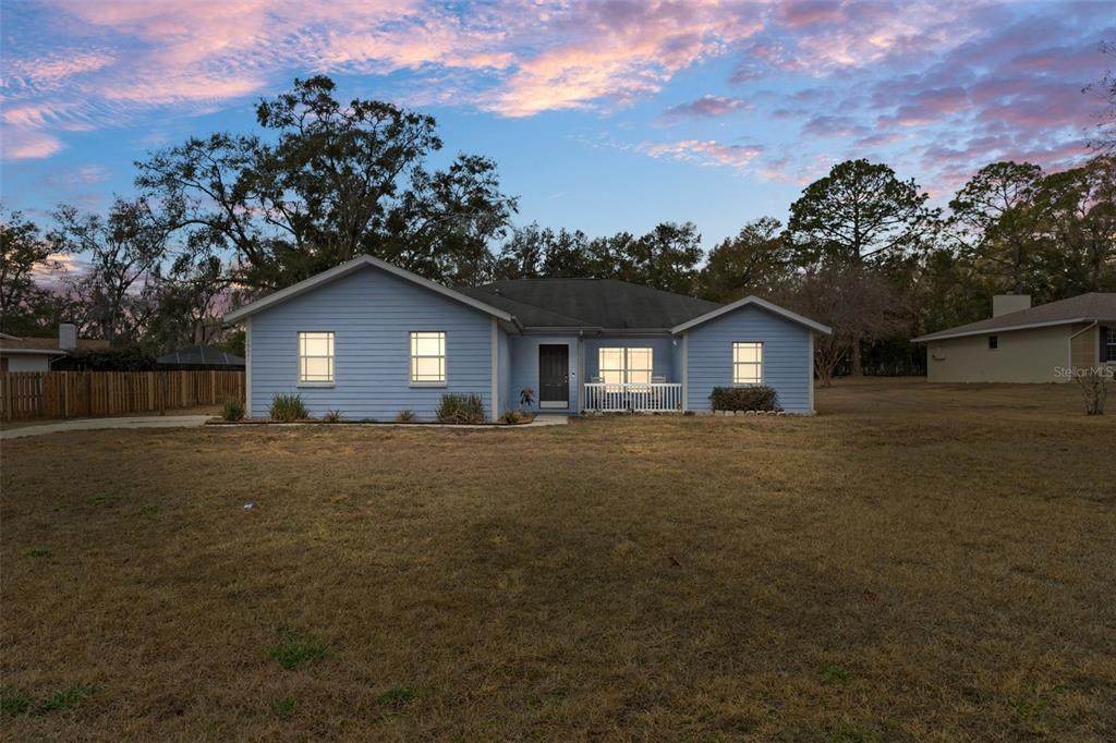 10041 Kimbrough Drive - Photo 1