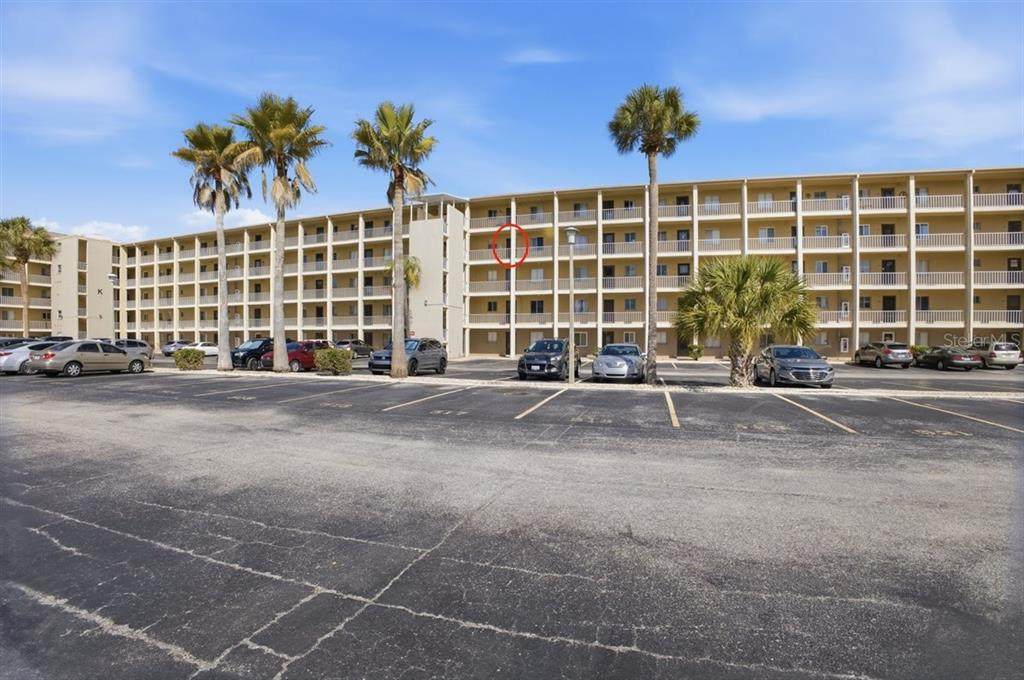 3710 Lake Bayshore Drive - Photo 1