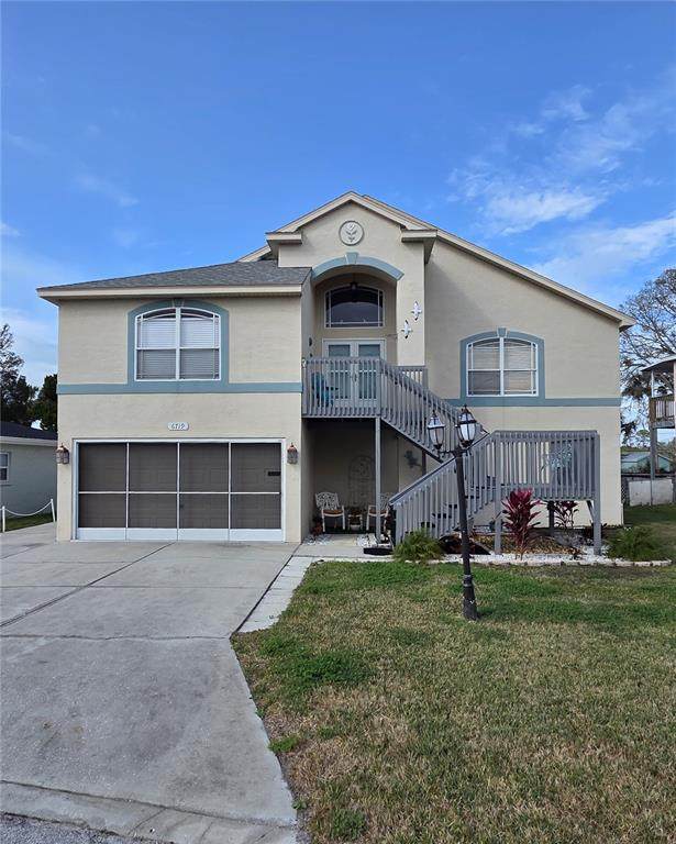 6719 Manor Beach - Photo 1
