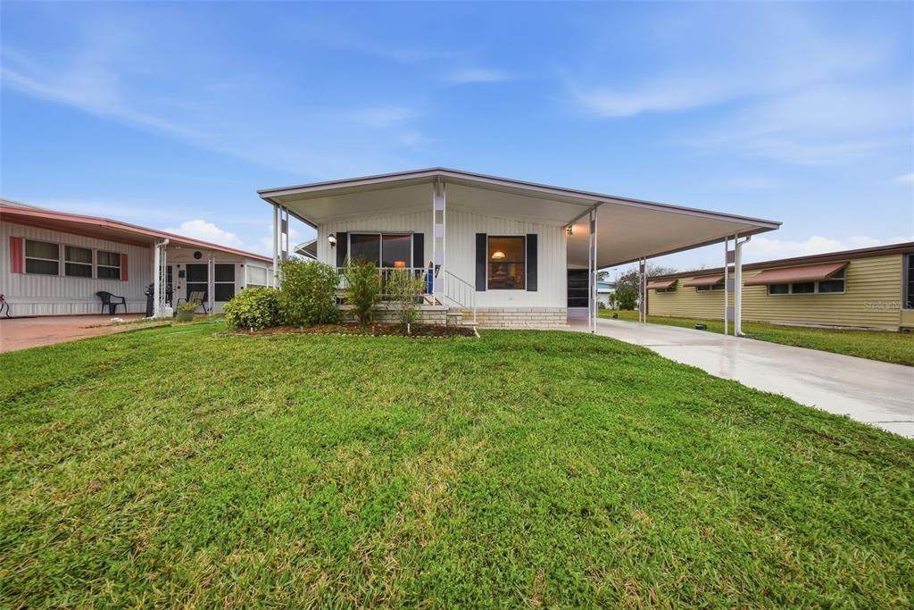 12117 Cartwright Drive - Photo 1