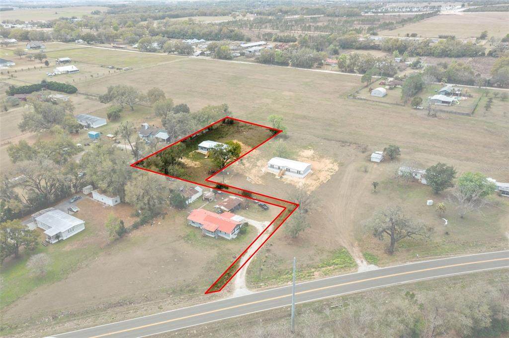 10869 Old Lakeland Highway - Photo 1
