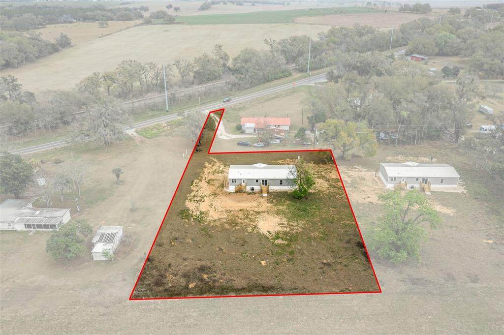 10877 Old Lakeland Highway - Photo 1