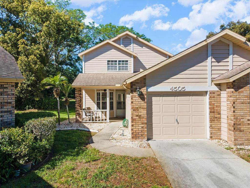 4505 Glen Hollow - Photo 1