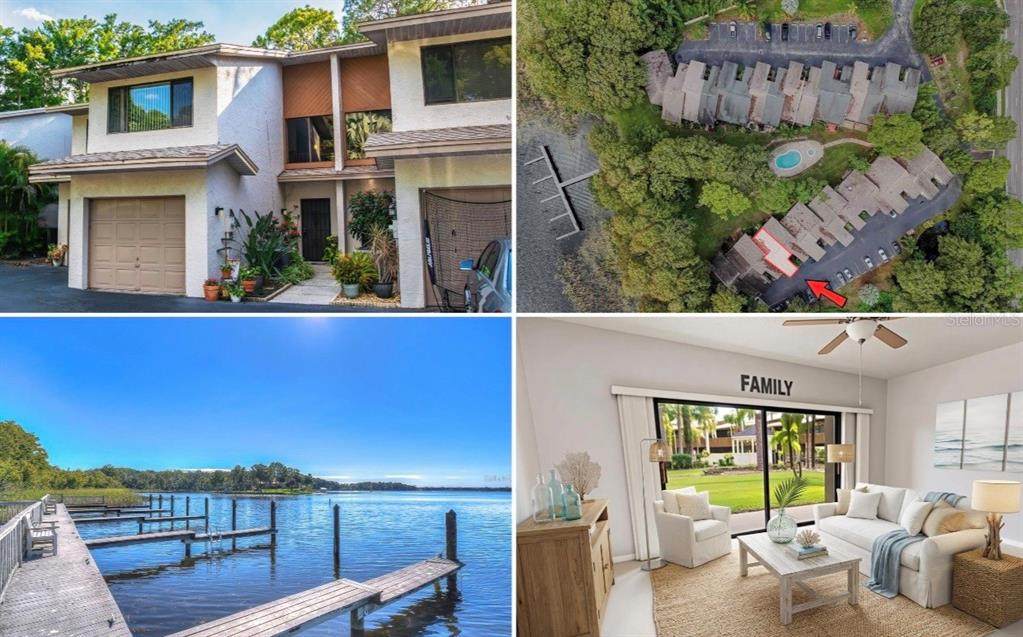 2158 Tarpon Landings Drive - Photo 1