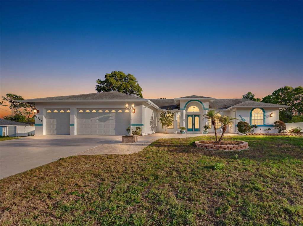 11344 Rainbow Woods Loop - Photo 1