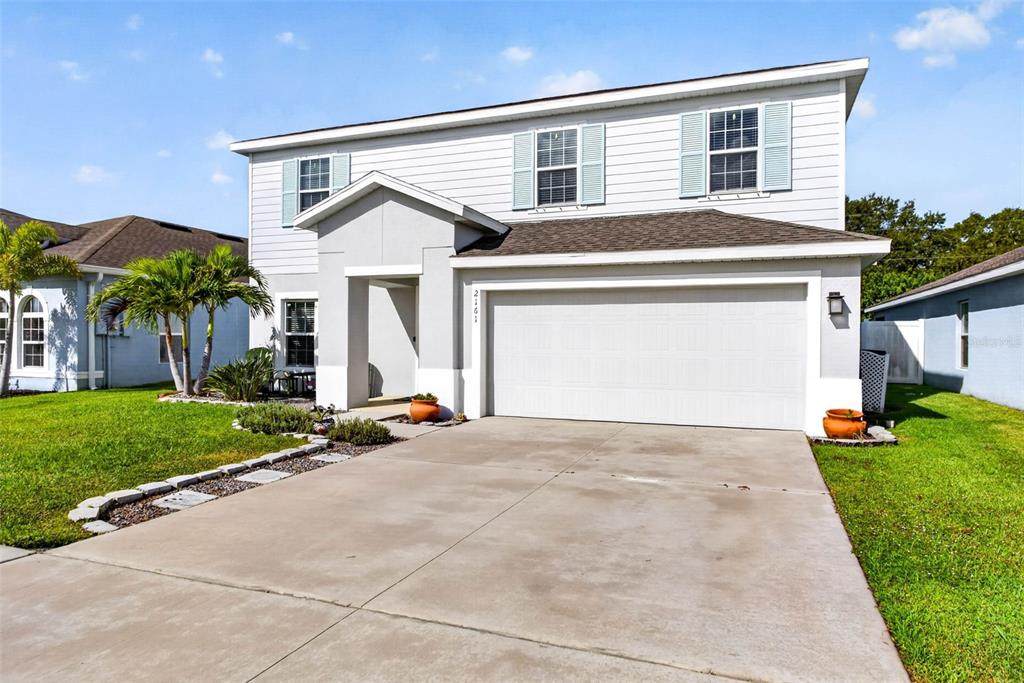 2161 Branding Iron Court - Photo 1