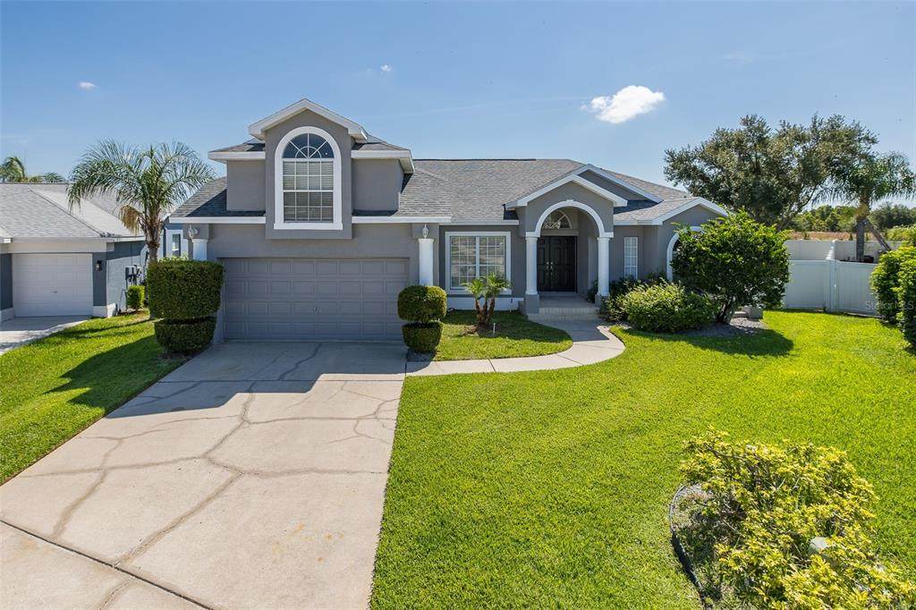8918 Linebrook Drive - Photo 1