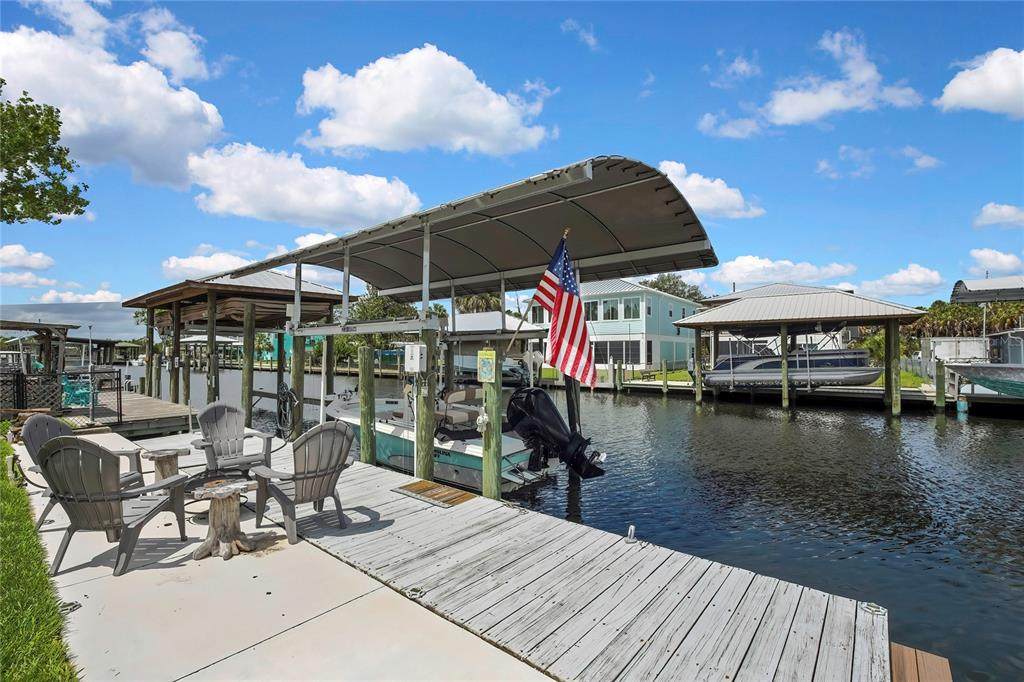 2630 Comanche Point - Photo 1