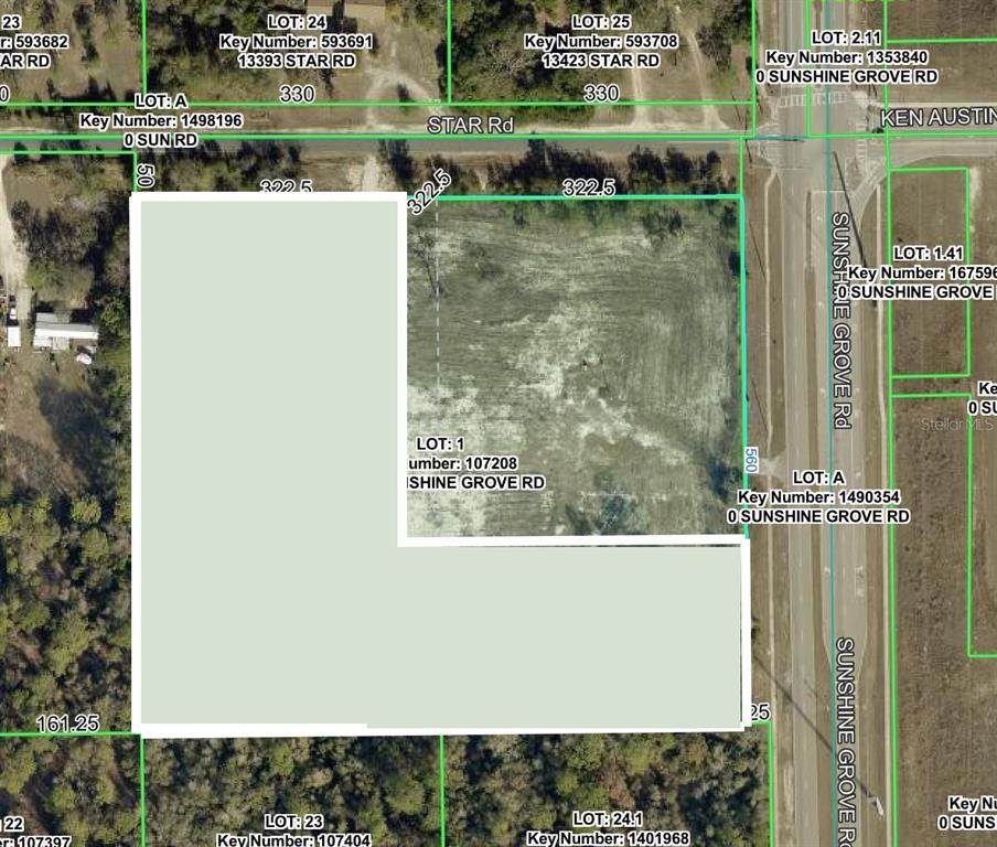 9247 Sunshine Grove Road - Photo 1