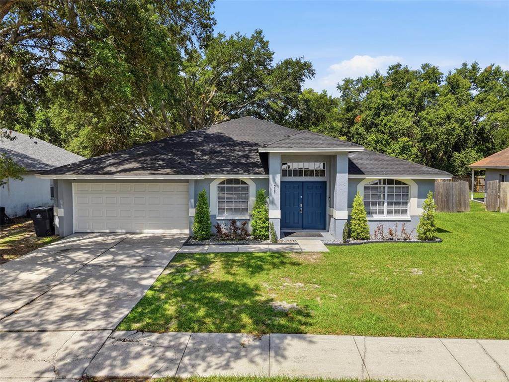 1328 Gangplank Drive - Photo 1