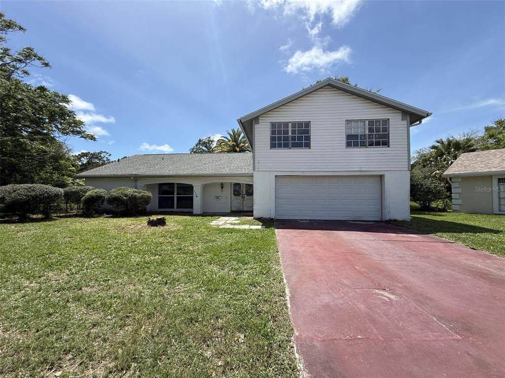 8018 Wildflower Row - Photo 1