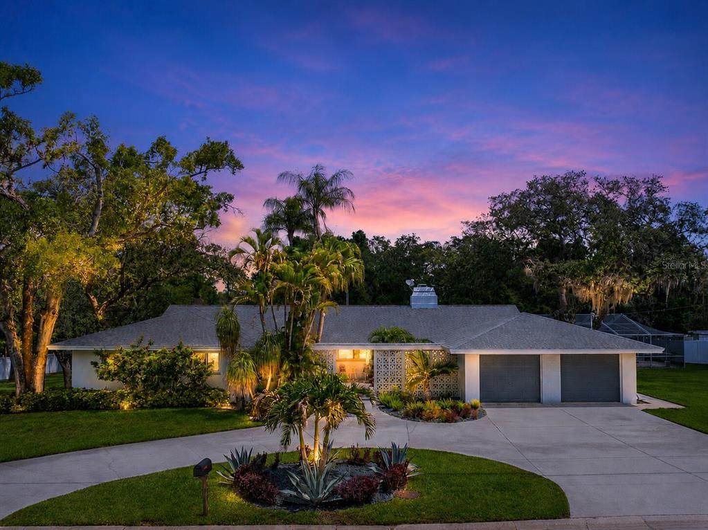 1350 Fairway Drive - Photo 1